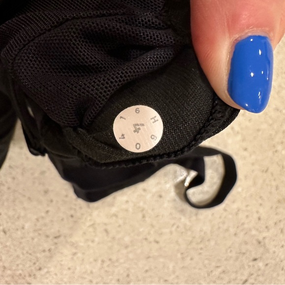 Lululemon Sports Bra - Picture 3 of 3